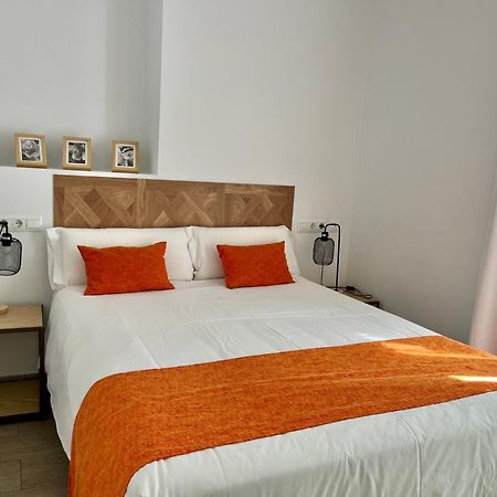 Dobo Malaga Soho Apartment Exterior photo