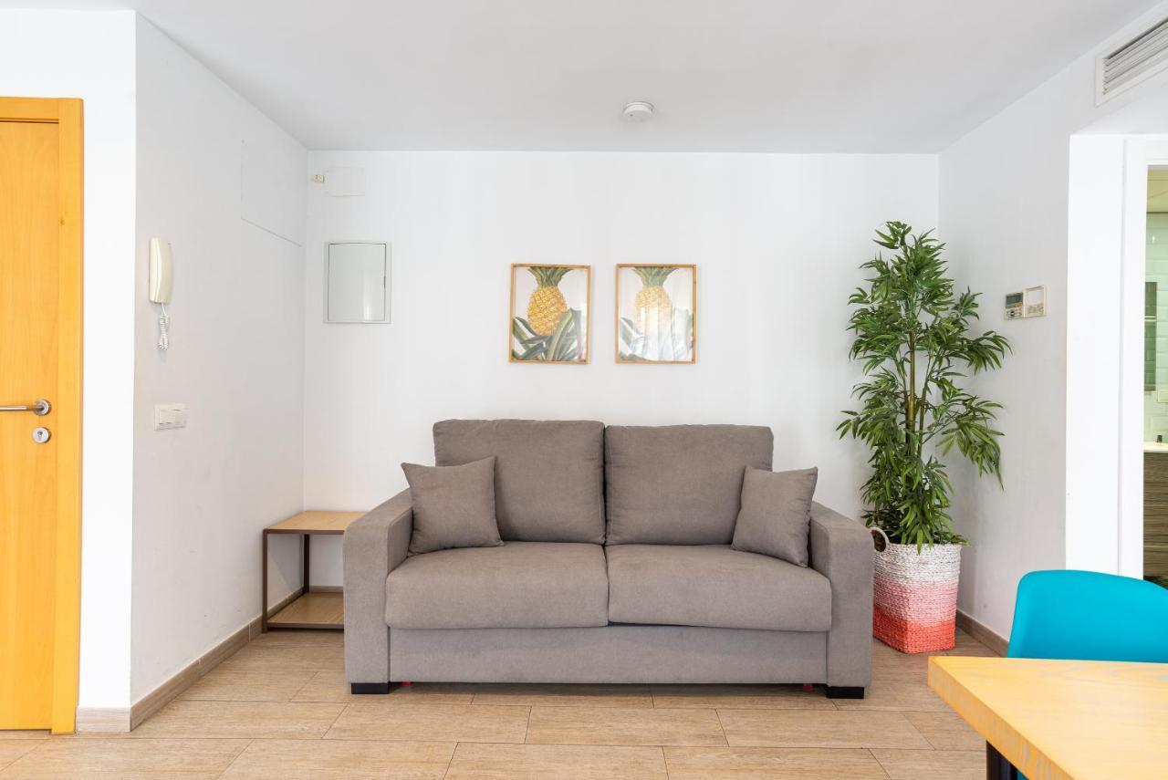 Dobo Malaga Soho Apartment Exterior photo