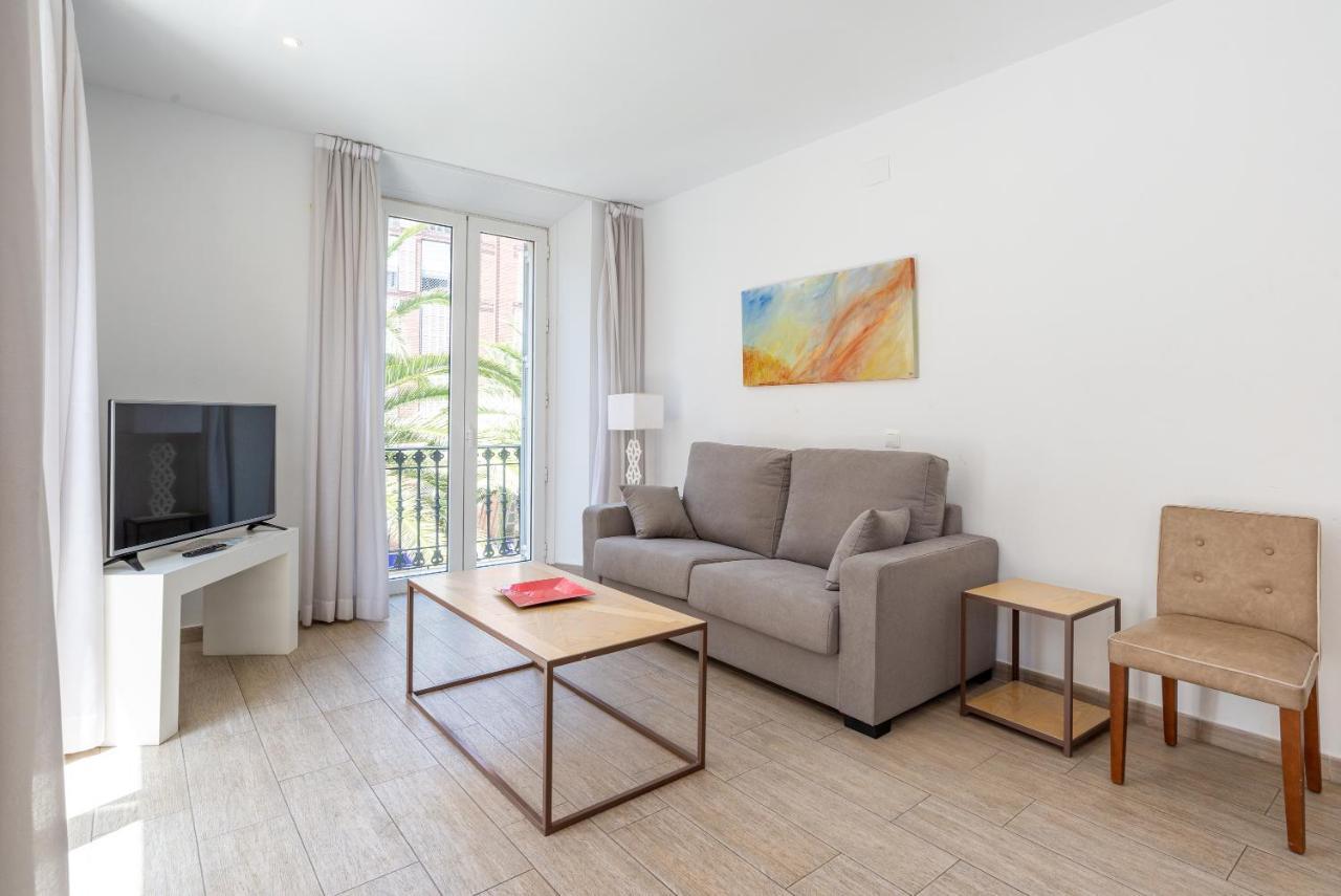 Dobo Malaga Soho Apartment Exterior photo