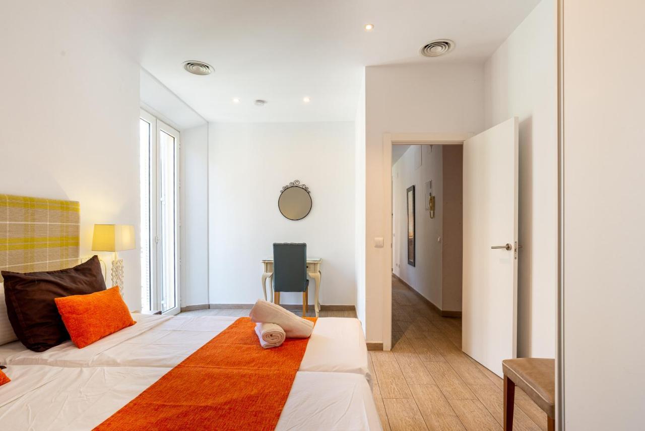 Dobo Malaga Soho Apartment Exterior photo