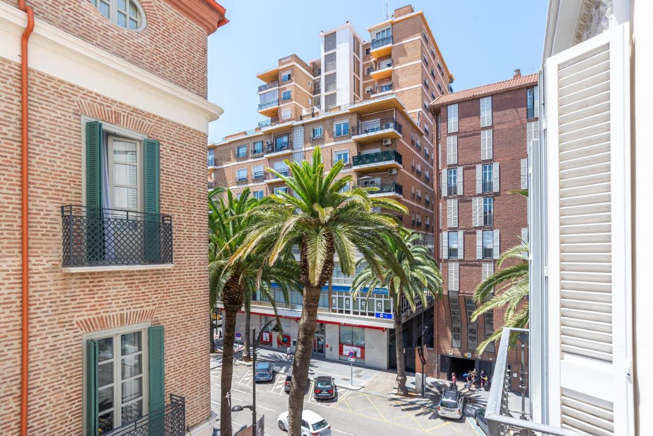 Dobo Malaga Soho Apartment Exterior photo