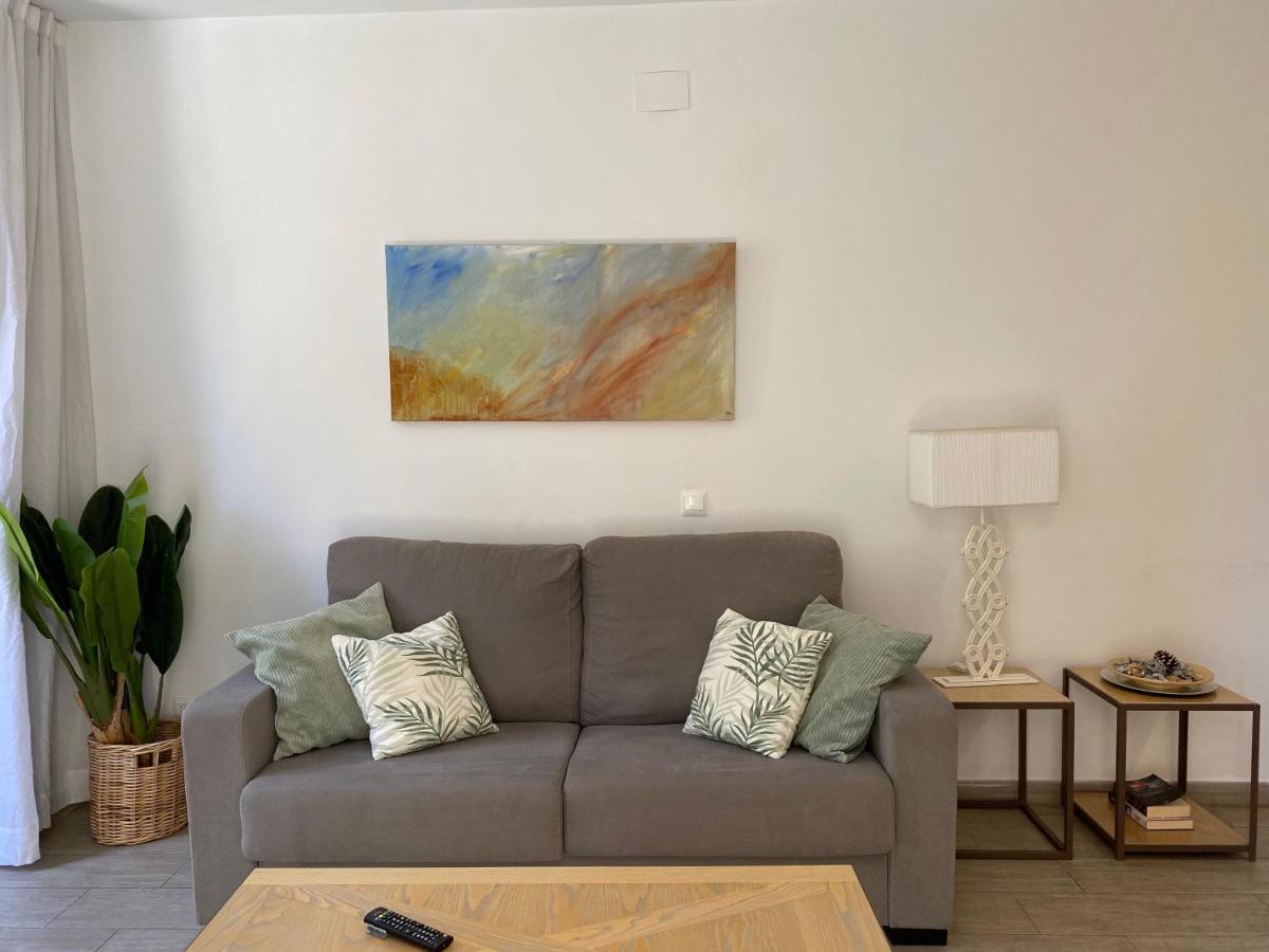 Dobo Malaga Soho Apartment Exterior photo