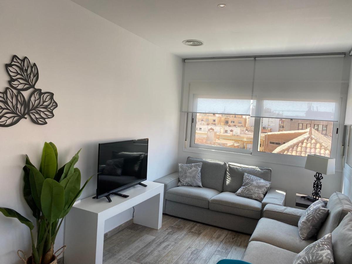 Dobo Malaga Soho Apartment Exterior photo