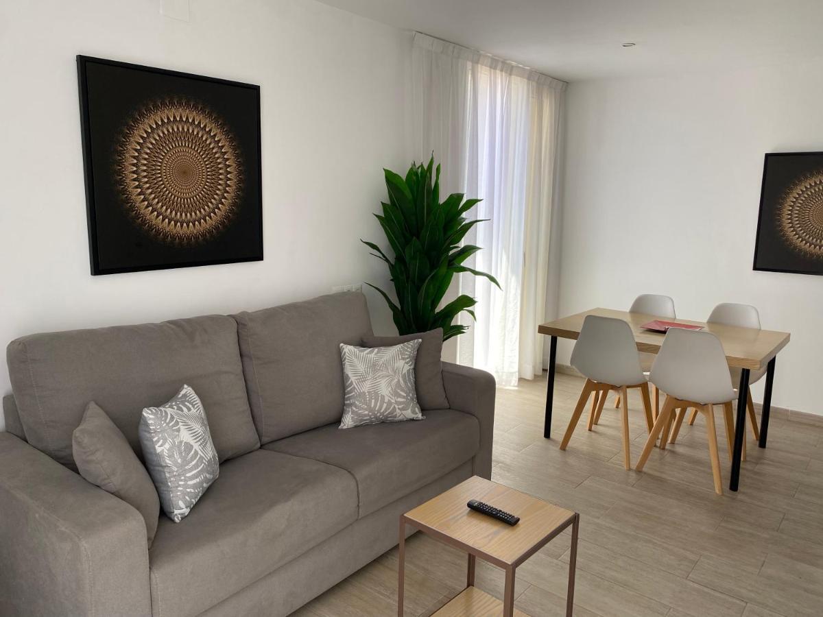 Dobo Malaga Soho Apartment Exterior photo