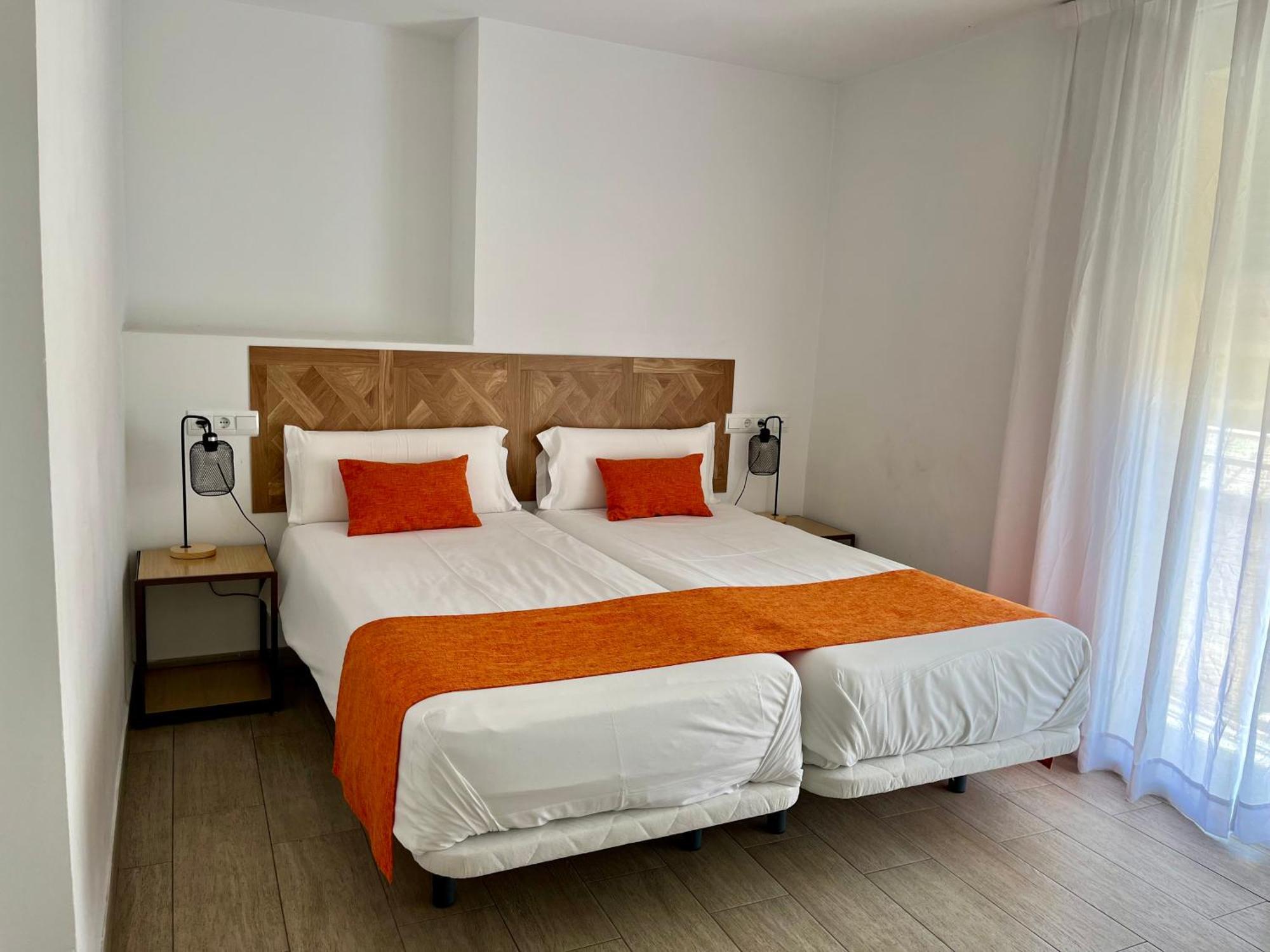 Dobo Malaga Soho Apartment Exterior photo