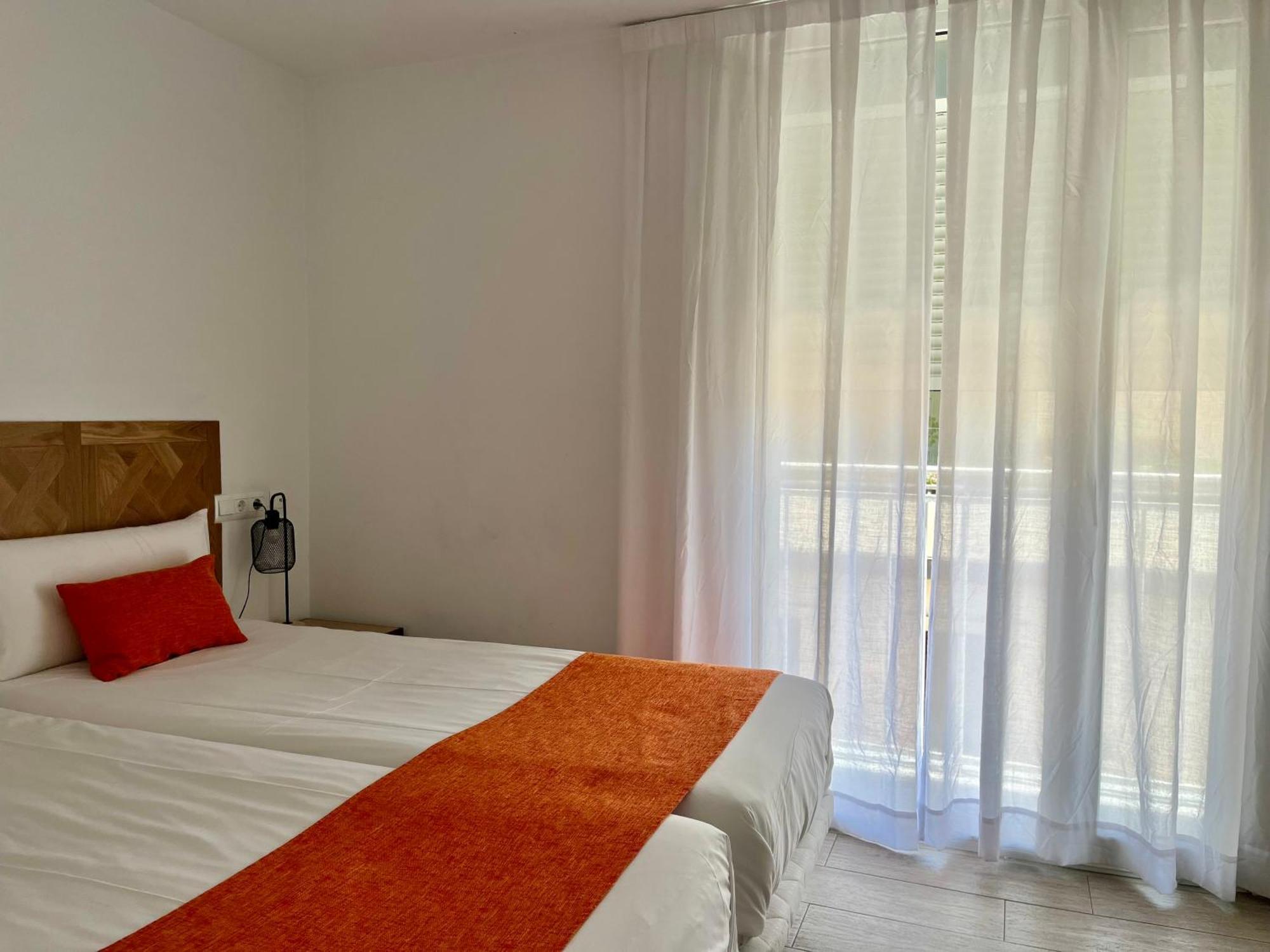 Dobo Malaga Soho Apartment Exterior photo
