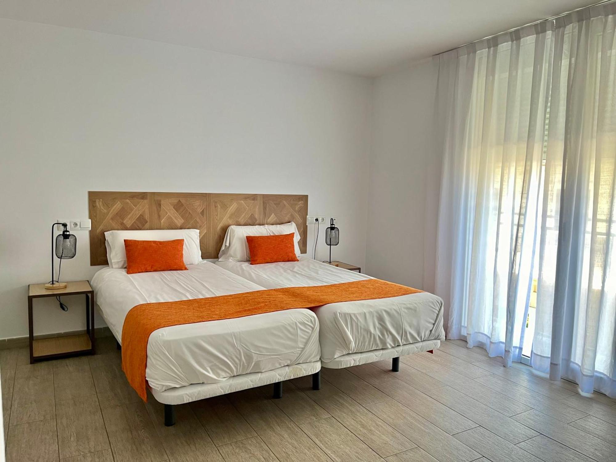 Dobo Malaga Soho Apartment Exterior photo