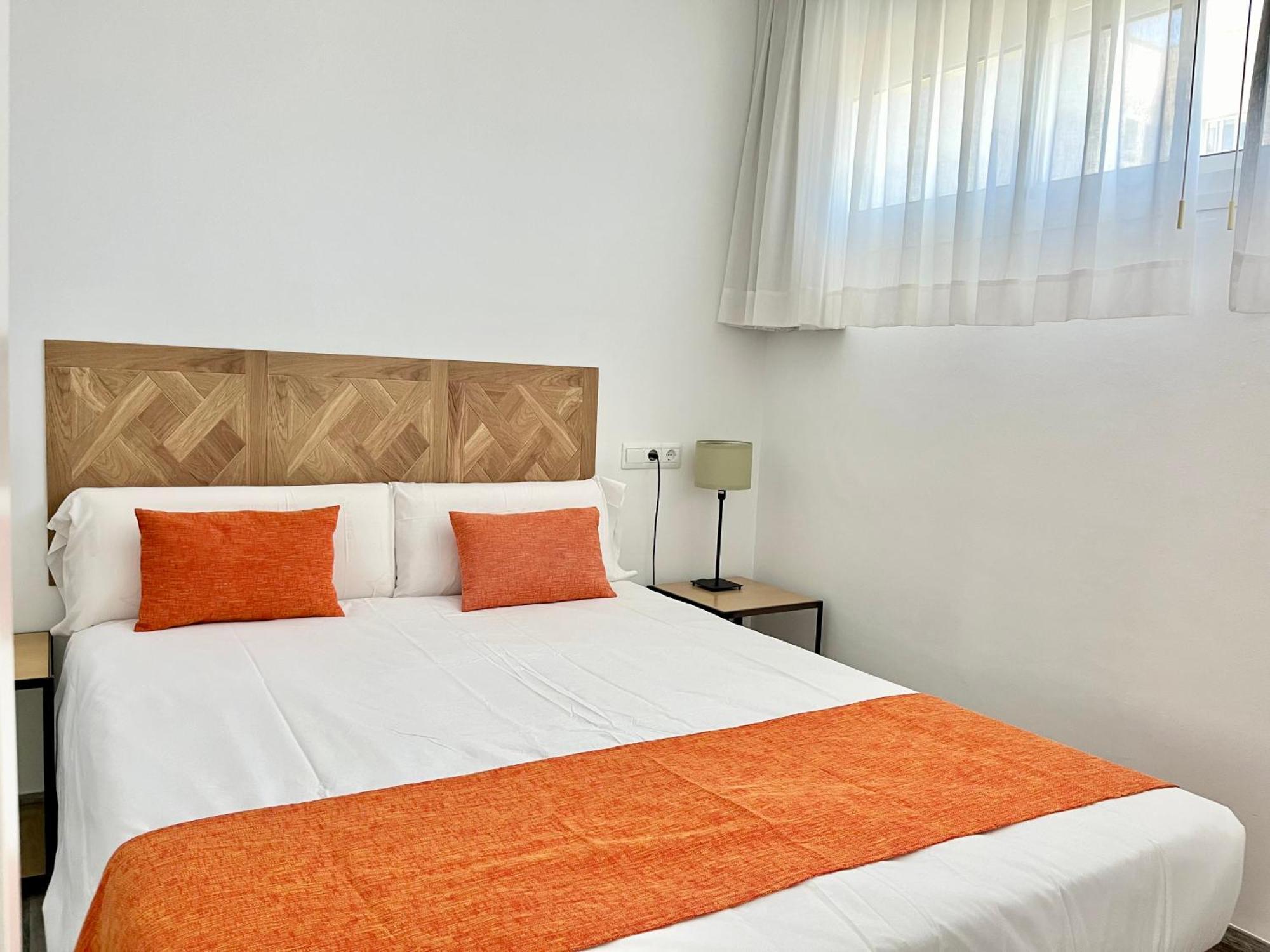 Dobo Malaga Soho Apartment Exterior photo